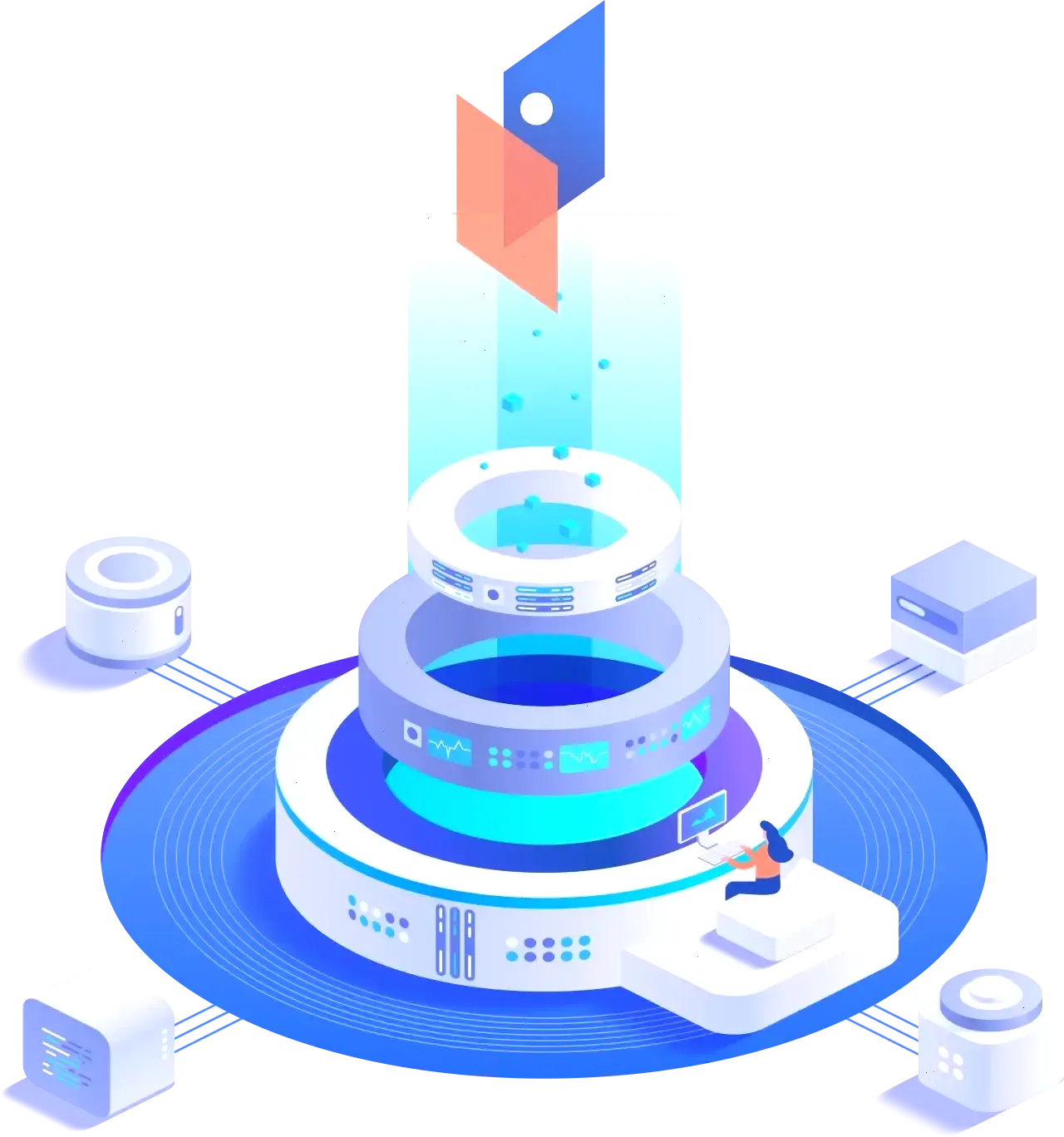 Lucido Capitenza Italia investimento