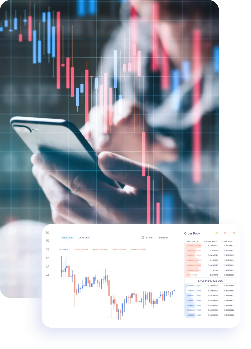 Lucido Capitenza trading